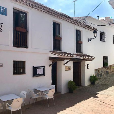 Borge Hotel Posada Del Bandolero מראה חיצוני תמונה