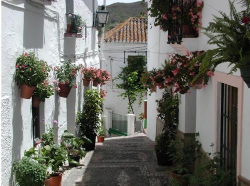 Borge Hotel Posada Del Bandolero מראה חיצוני תמונה