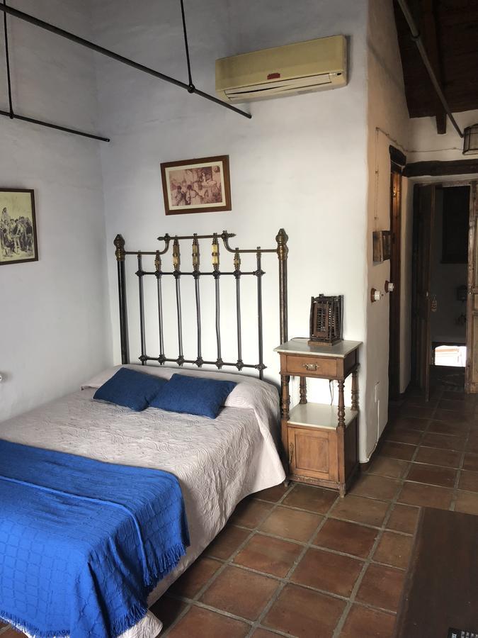 Borge Hotel Posada Del Bandolero מראה חיצוני תמונה