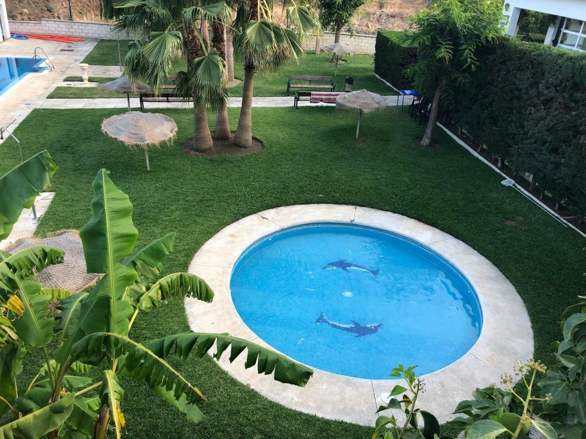 Borge Hotel Posada Del Bandolero מראה חיצוני תמונה