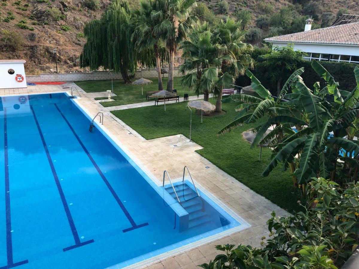 Borge Hotel Posada Del Bandolero מראה חיצוני תמונה