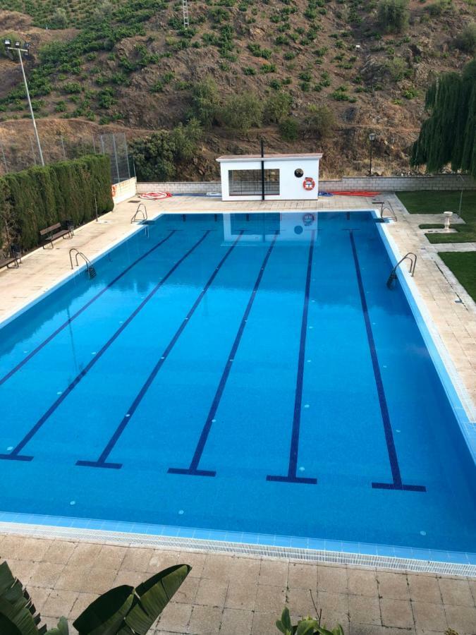 Borge Hotel Posada Del Bandolero מראה חיצוני תמונה