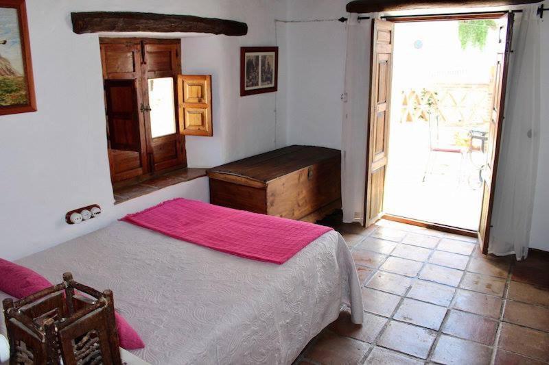 Borge Hotel Posada Del Bandolero מראה חיצוני תמונה